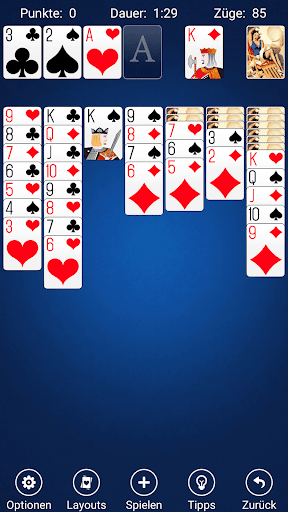 Solitaire