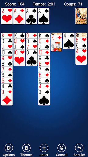 Solitaire
