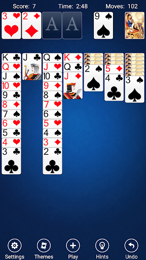 komputer Solitaire