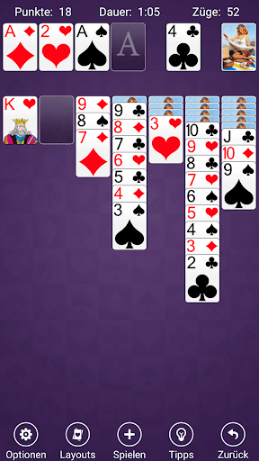 Solitaire
