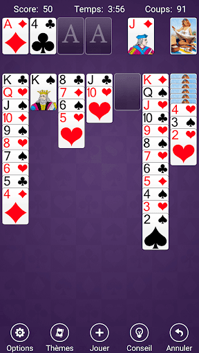 Solitaire