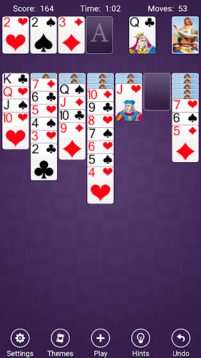 Solitaire پی سی