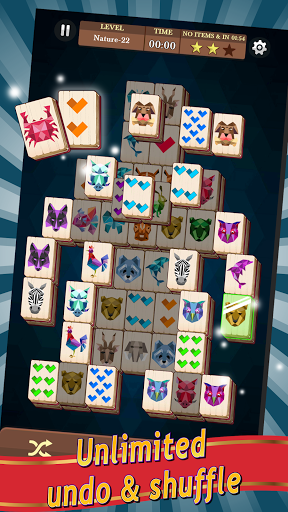 Mahjong