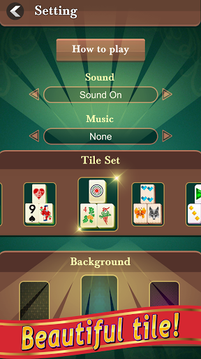 Mahjong
