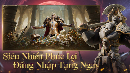 Lost Era：Ma Vực Thần Đồ PC