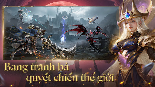 Lost Era：Ma Vực Thần Đồ PC