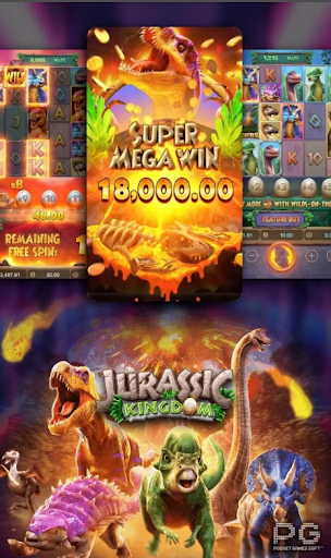 PG Slot Hacker : สูตร PG Slot