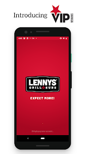 Lennys Grill & Subs PC