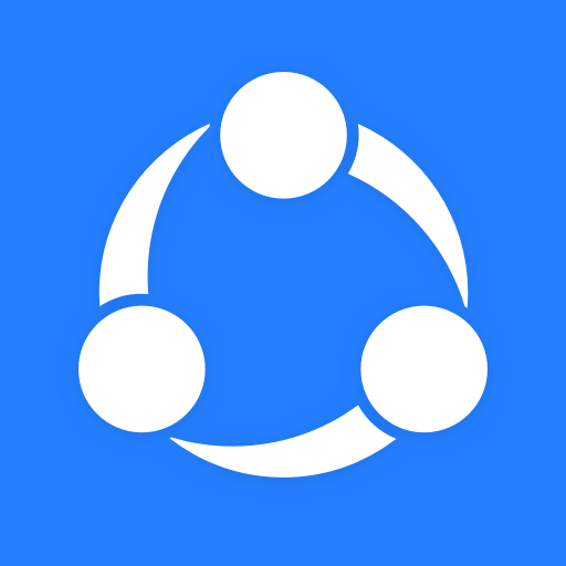 SHAREit: Transfer, Share Files PC版