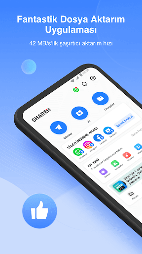 SHAREit - Transfer & Share