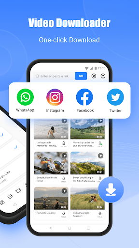 SHAREit: Transfer, Share Files