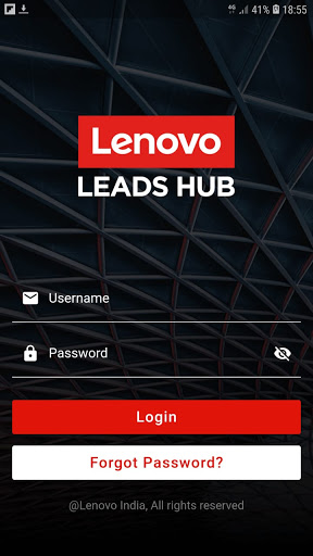 Lenovo Lead Hub PC