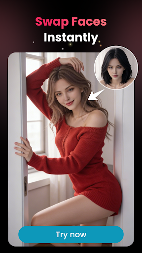 AI Video Maker: BlushLens PC