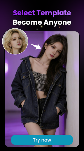 AI Video Maker: BlushLens PC