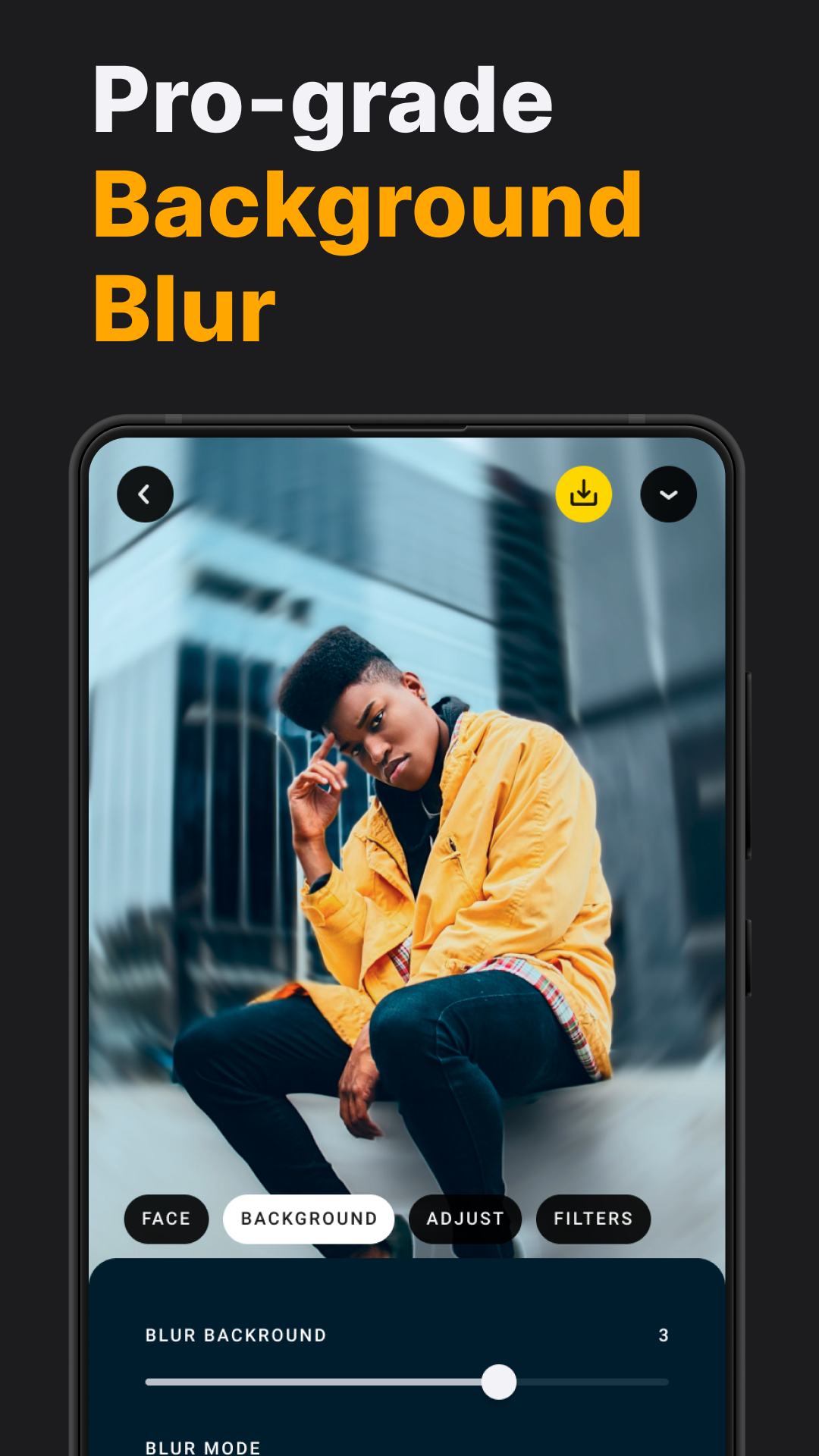 Lensa: Photo/Pictures Editor ПК