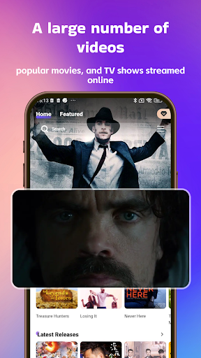 LOKTV: Play Movie & Drama PC
