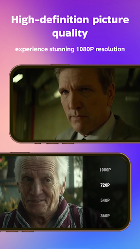 LOKTV: Play Movie & Drama PC