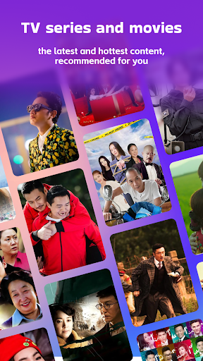 LOKTV: Play Movie & Drama PC