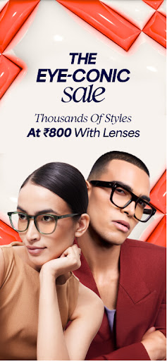 Lenskart : Eyeglasses & More پی سی