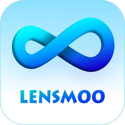 Lensmoo PC