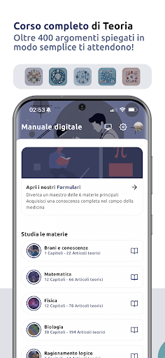 TestBuddy: Test Medicina, TOLC PC