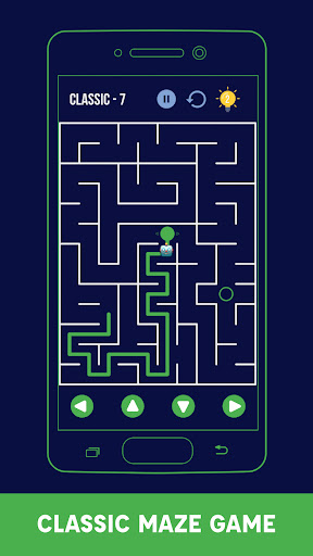 Labyrinthe und mehr PC