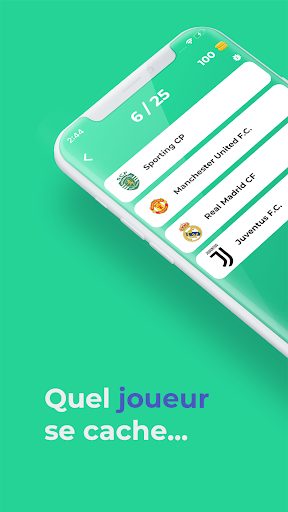 Pro Player Football Quiz PC