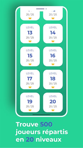 Pro Player Football Quiz PC