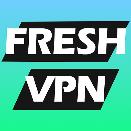Fresh VPN - Proxy Super Cepat