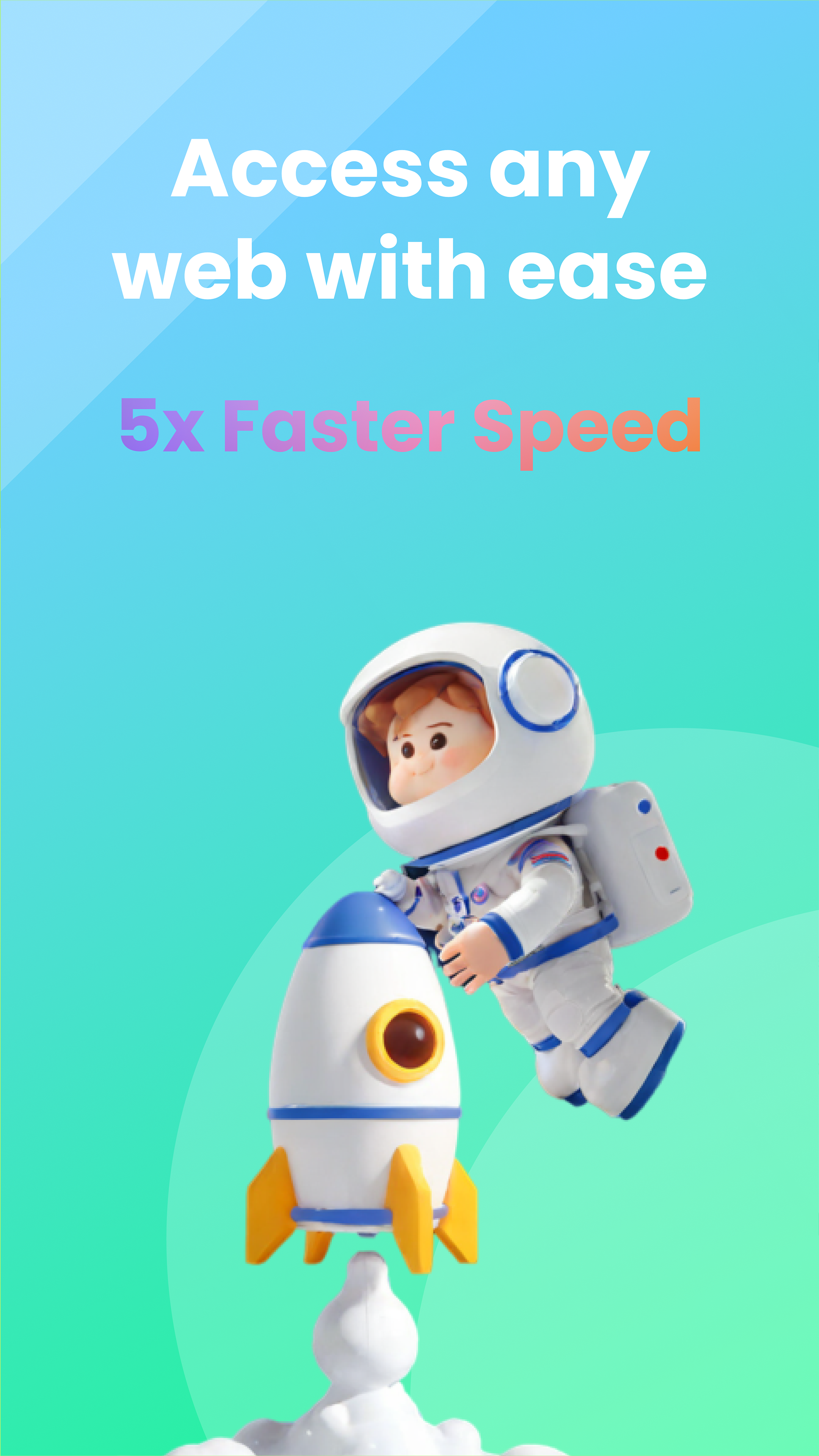 Fresh VPN - Fast & Unlimited PC