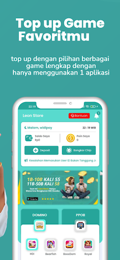 Mitra Chip Royal Dream