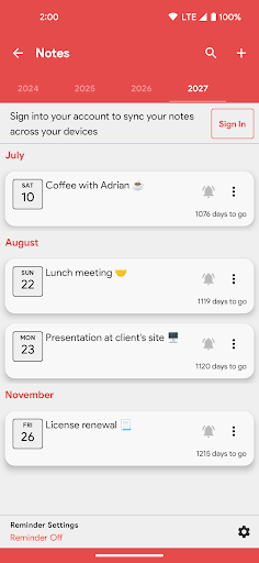 komputer Malaysia Calendar - Calendar2U