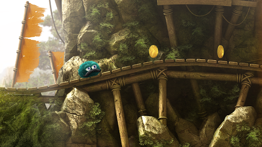 Leo's Fortune para PC