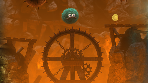 Leo's Fortune para PC