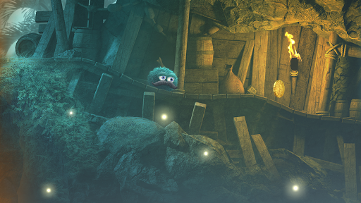 Leo's Fortune para PC