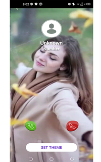 Video Ringtone - Incoming Call PC