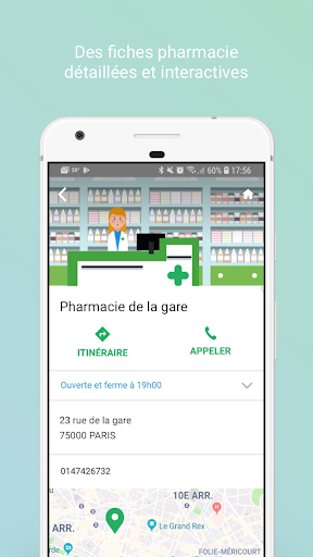 Le pharmacien PC