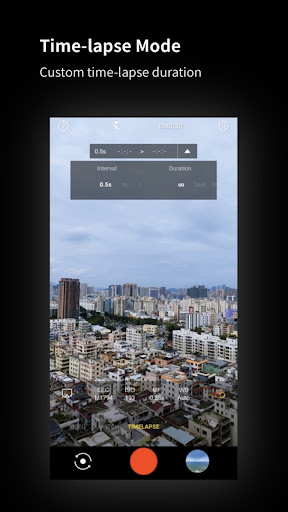Wide Camera - Panorama 360 HD PC