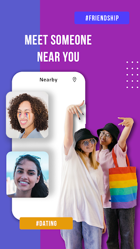 LesbianPlanet - Dating site PC