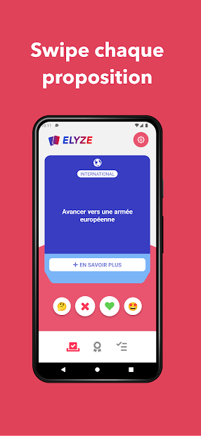 ELYZE - Présidentielle 2022 PC