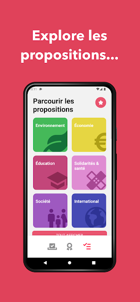 ELYZE - Présidentielle 2022 PC