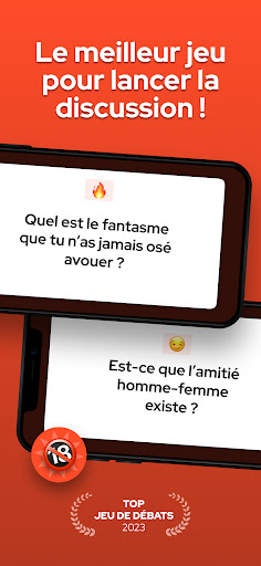 Debatium - Jeu de soirée PC