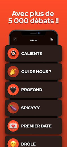 Debatium - Jeu de soirée PC