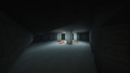 Vanilla Shaders Minecraft PC