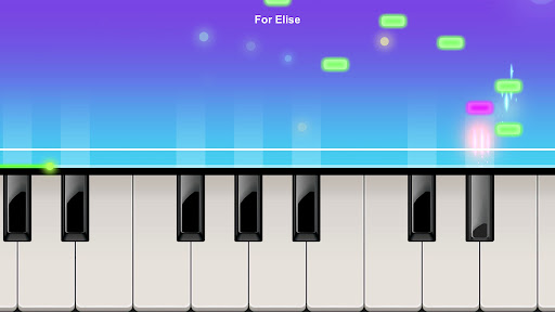 Piano ORG : Play Real Keyboard PC