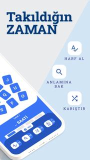 Kelime Madeni - Kelime Oyunu PC