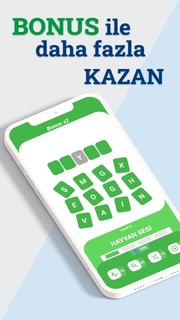 Kelime Madeni - Kelime Oyunu PC