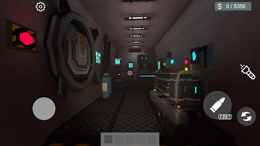 Lethal Contract: Horror Online