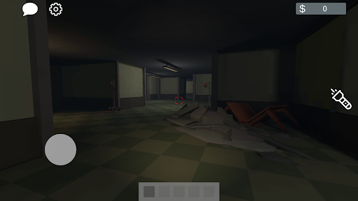 Lethal Contract: Horror Online