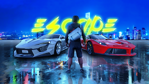 PetrolHead : Sokak Yarışı